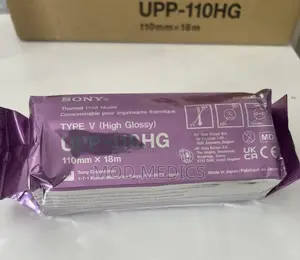 Sony Upp Type 5