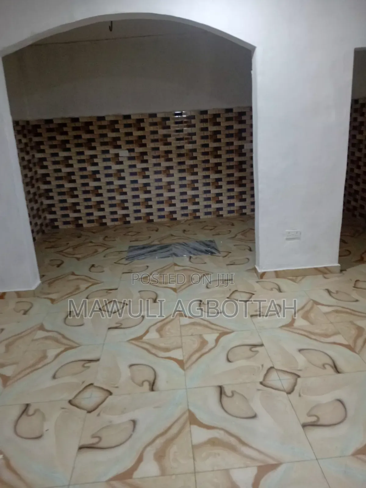 2bdrm Apartment in Market for rent