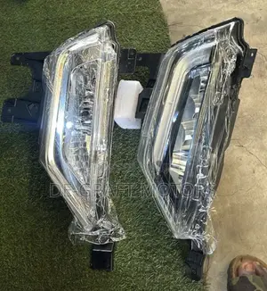 Ford F150 Foglight Led
