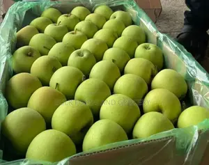 Green Apples