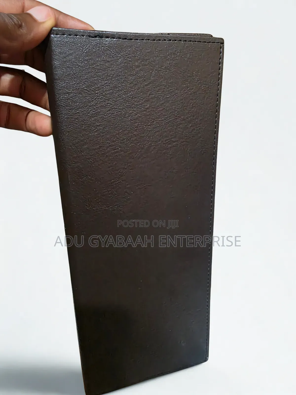 Premium Leather Restaurant Menu Book /Holder