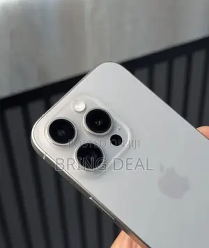 Apple iPhone 16 Pro Max 1 TB Gray