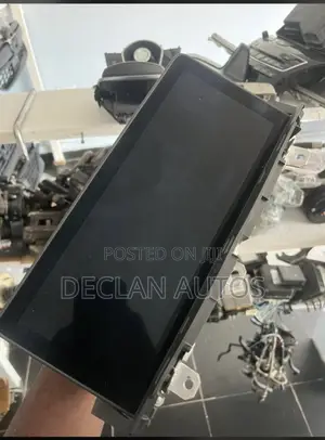 2021-25 Acura RDX Android Screen