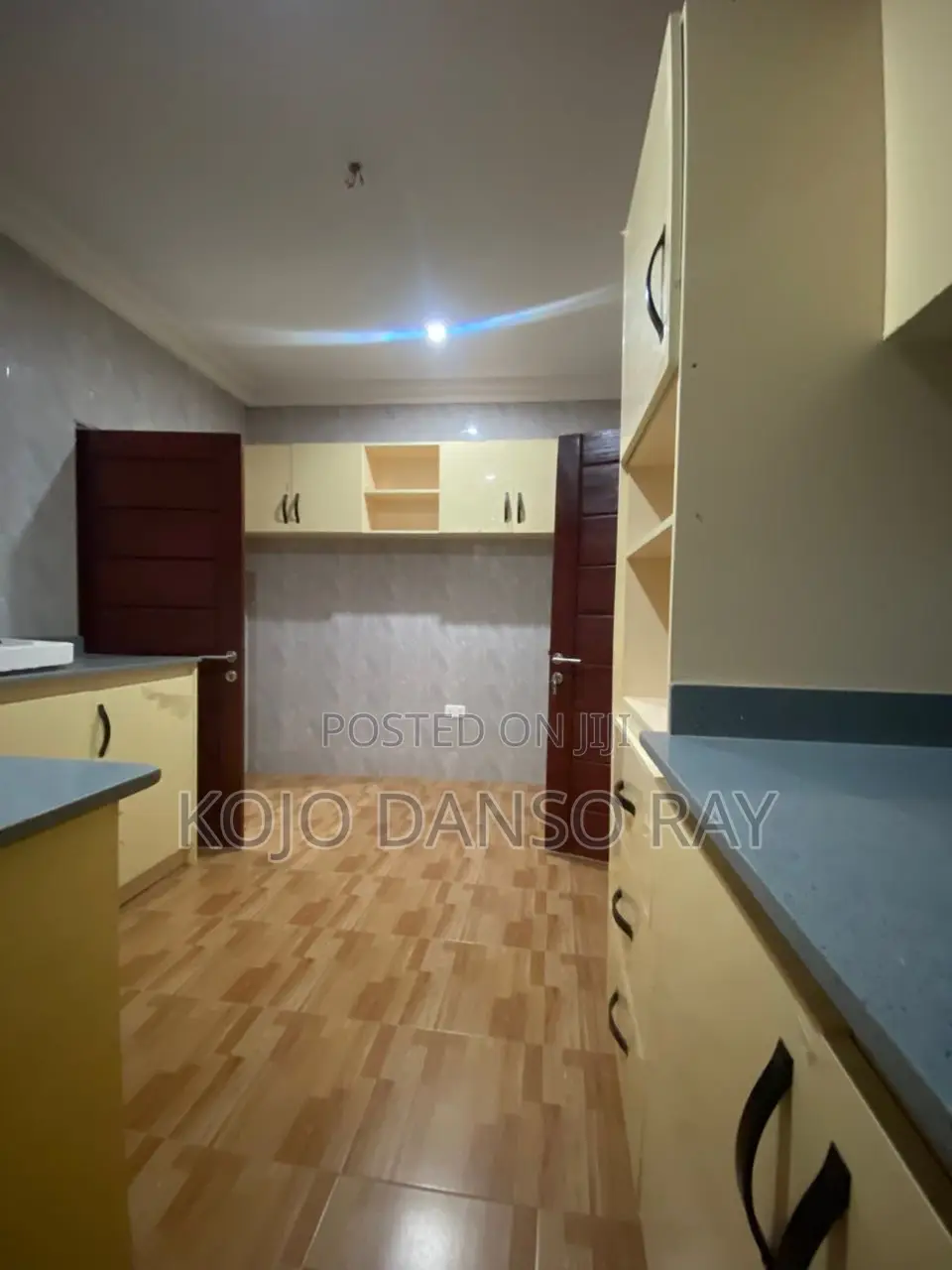 3bdrm Apartment in Pandak Agency, Adenta for rent