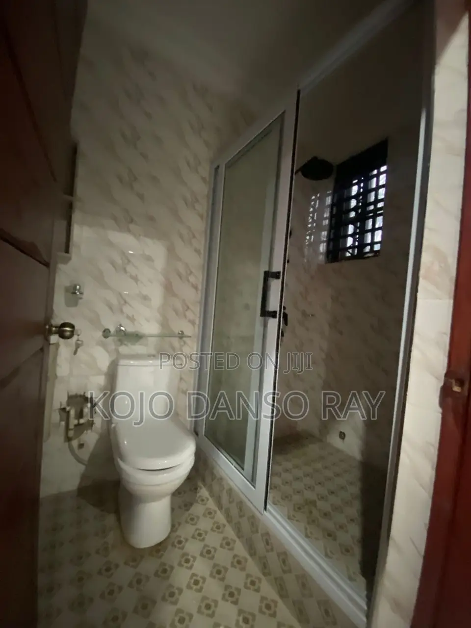 3bdrm Apartment in Pandak Agency, Adenta for rent