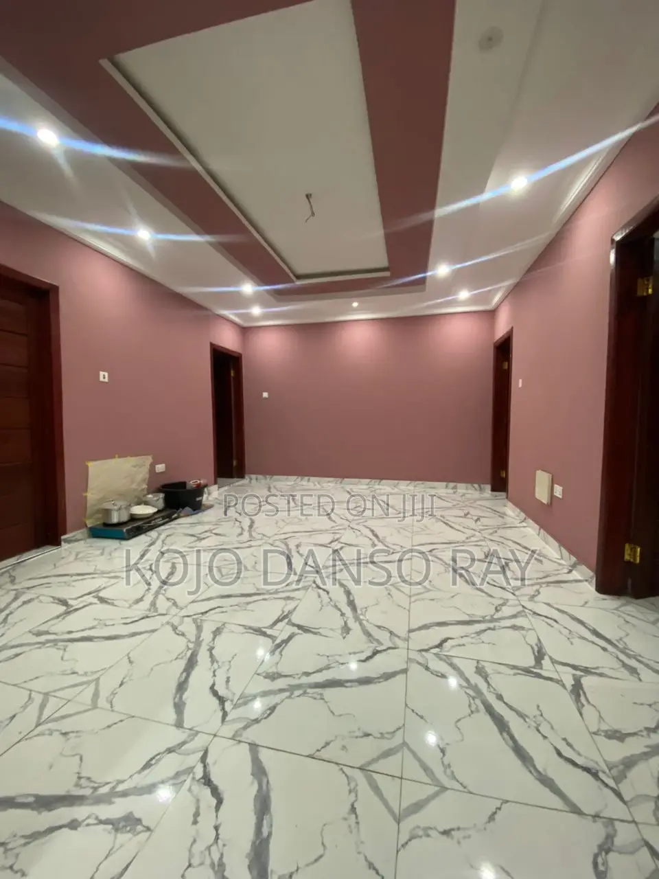 3bdrm Apartment in Pandak Agency, Adenta for rent