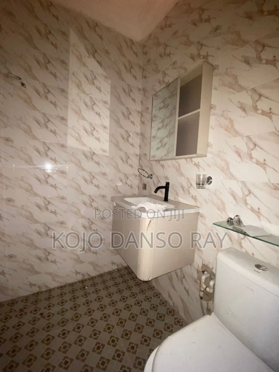 3bdrm Apartment in Pandak Agency, Adenta for rent