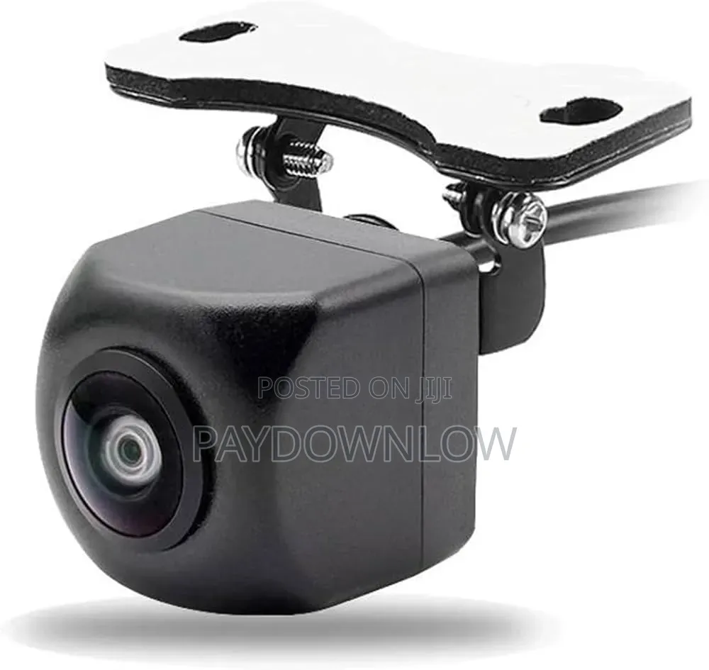 Ahd Reverse Camera 1080p (Original)