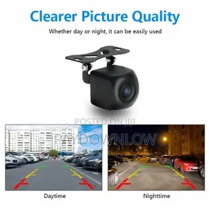 Ahd Reverse Camera 1080p (Original)