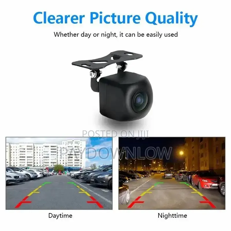 Ahd Reverse Camera 1080p (Original)