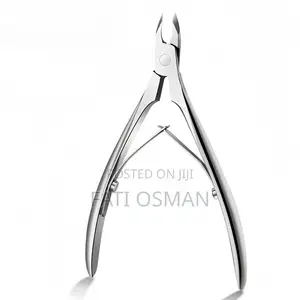 Cuticle and Nail Trimmer