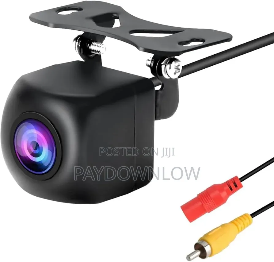 Ahd Reverse Camera 1080p (Original)