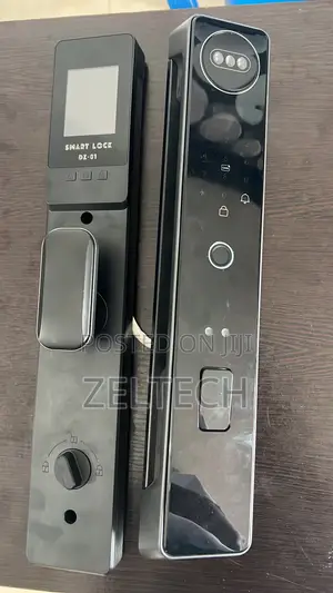 Smart Lock Zdl A02