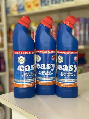 Easy Bleach