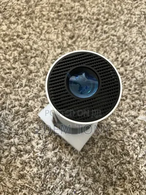 Magcubic Hy300 Pro Ultra Hd Android Projector