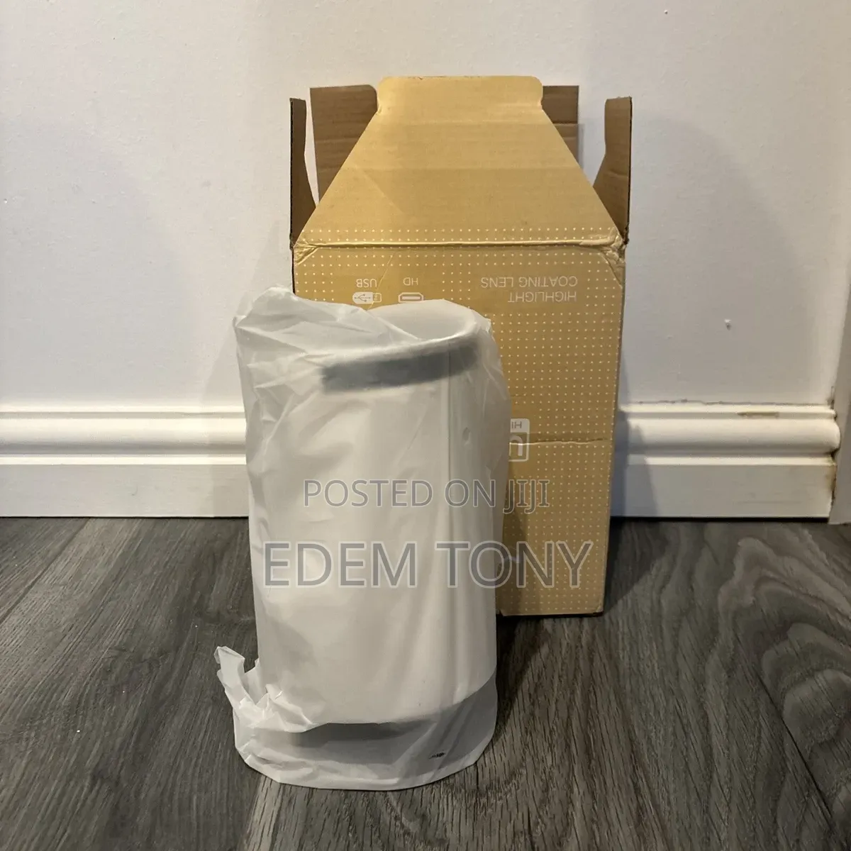 Magcubic Hy300 Pro Ultra Hd Android Projector
