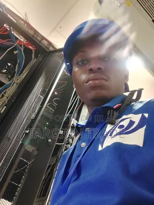 CCTV Installer