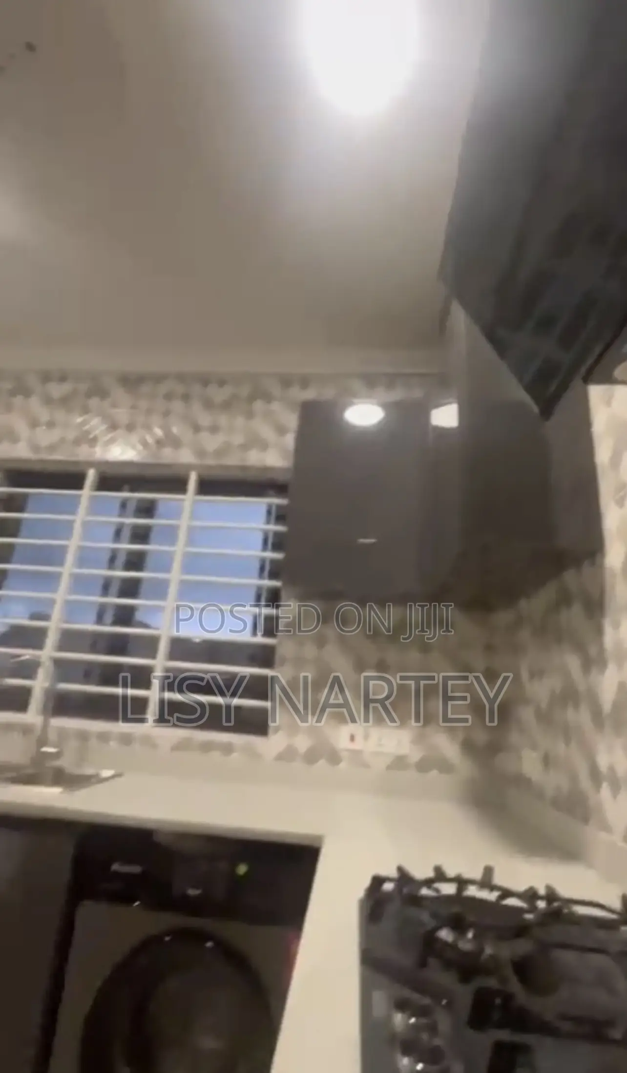 2bdrm Apartment in Lisy, School Park Area for rent