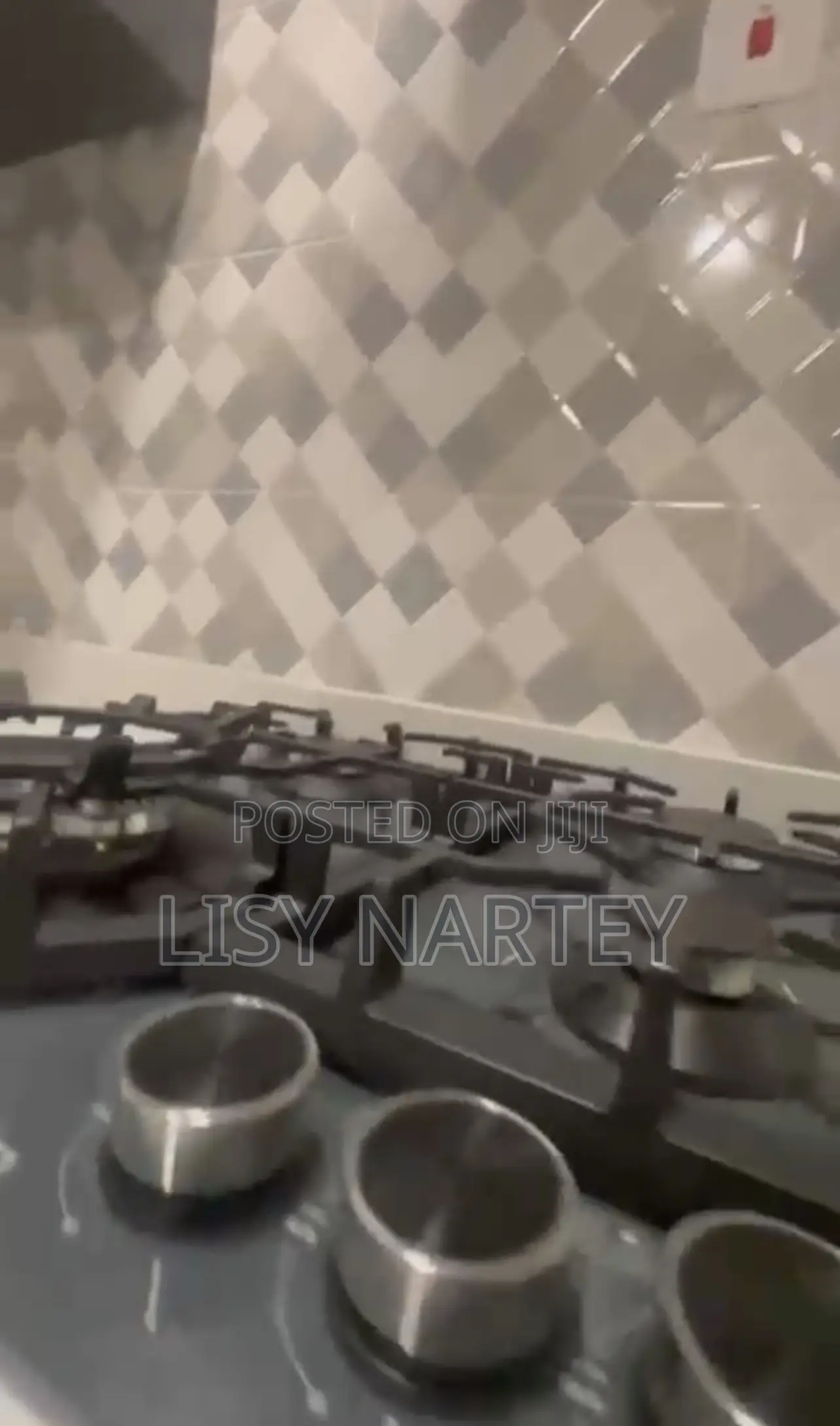 2bdrm Apartment in Lisy, School Park Area for rent