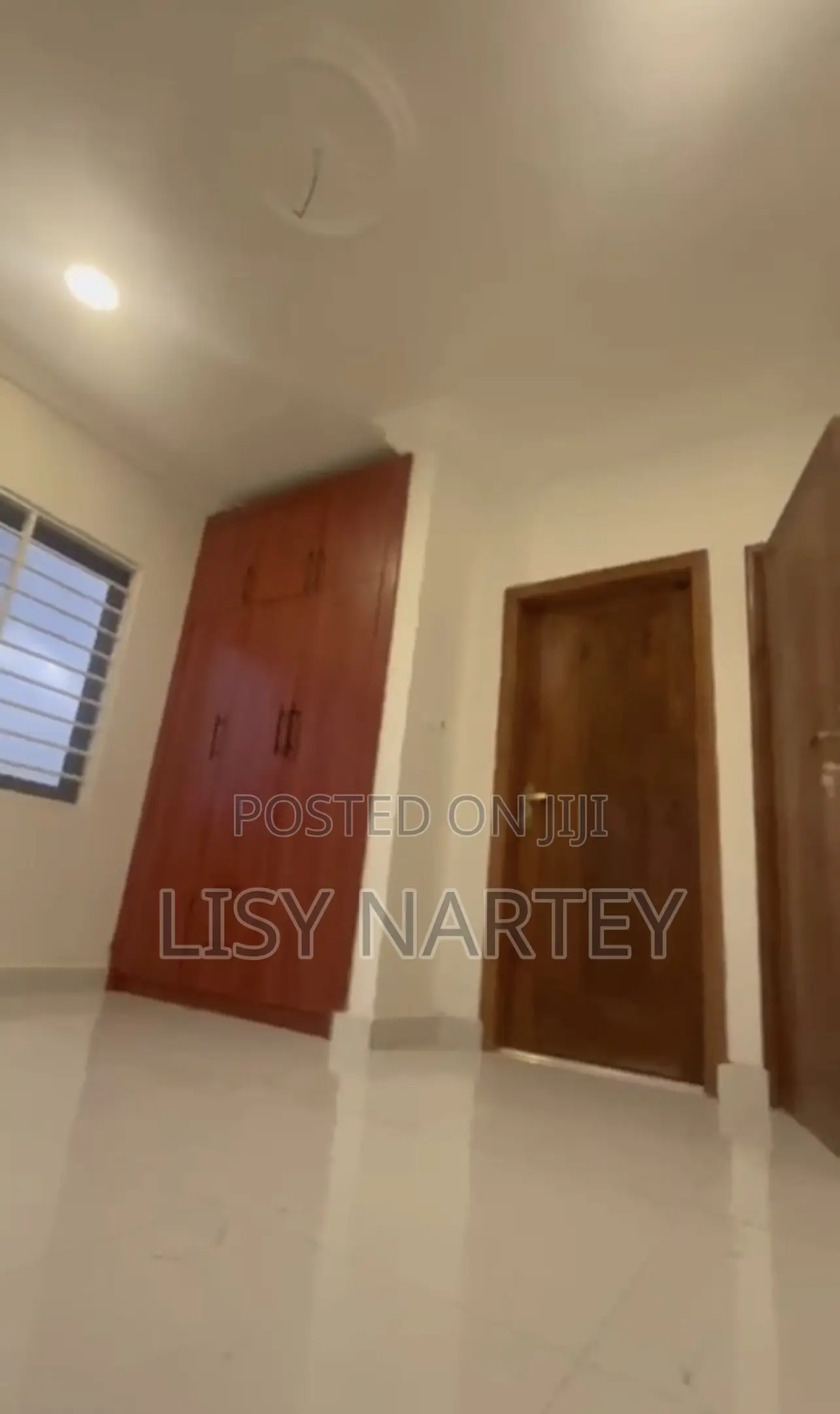 2bdrm Apartment in Lisy, School Park Area for rent