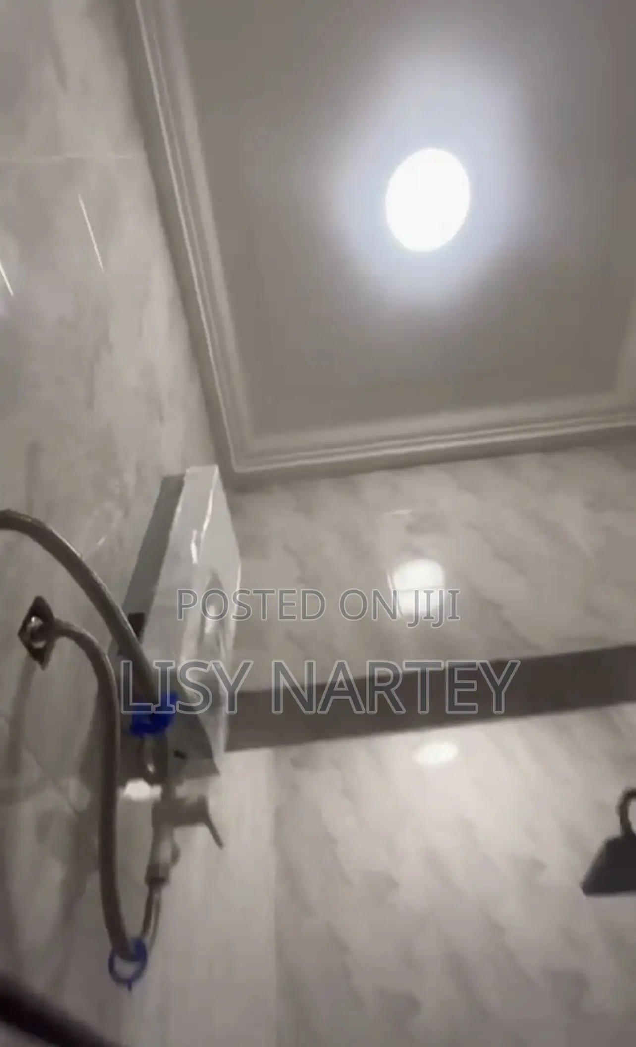 2bdrm Apartment in Lisy, School Park Area for rent