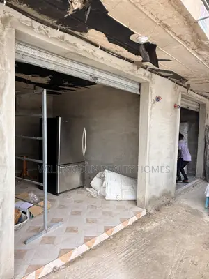 Fresh/Spacious Shop/Store/Warehouse/Office Space/Showroom at Spintex
