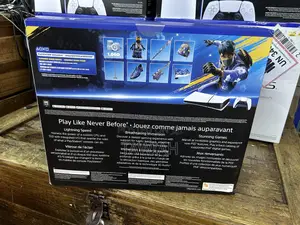 Limited Edition Ps5 Slim Brand New