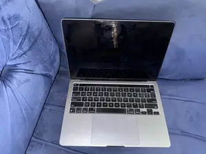 Laptop Apple MacBook Pro 2020 M1 8GB Intel Core i5 SSD 256GB