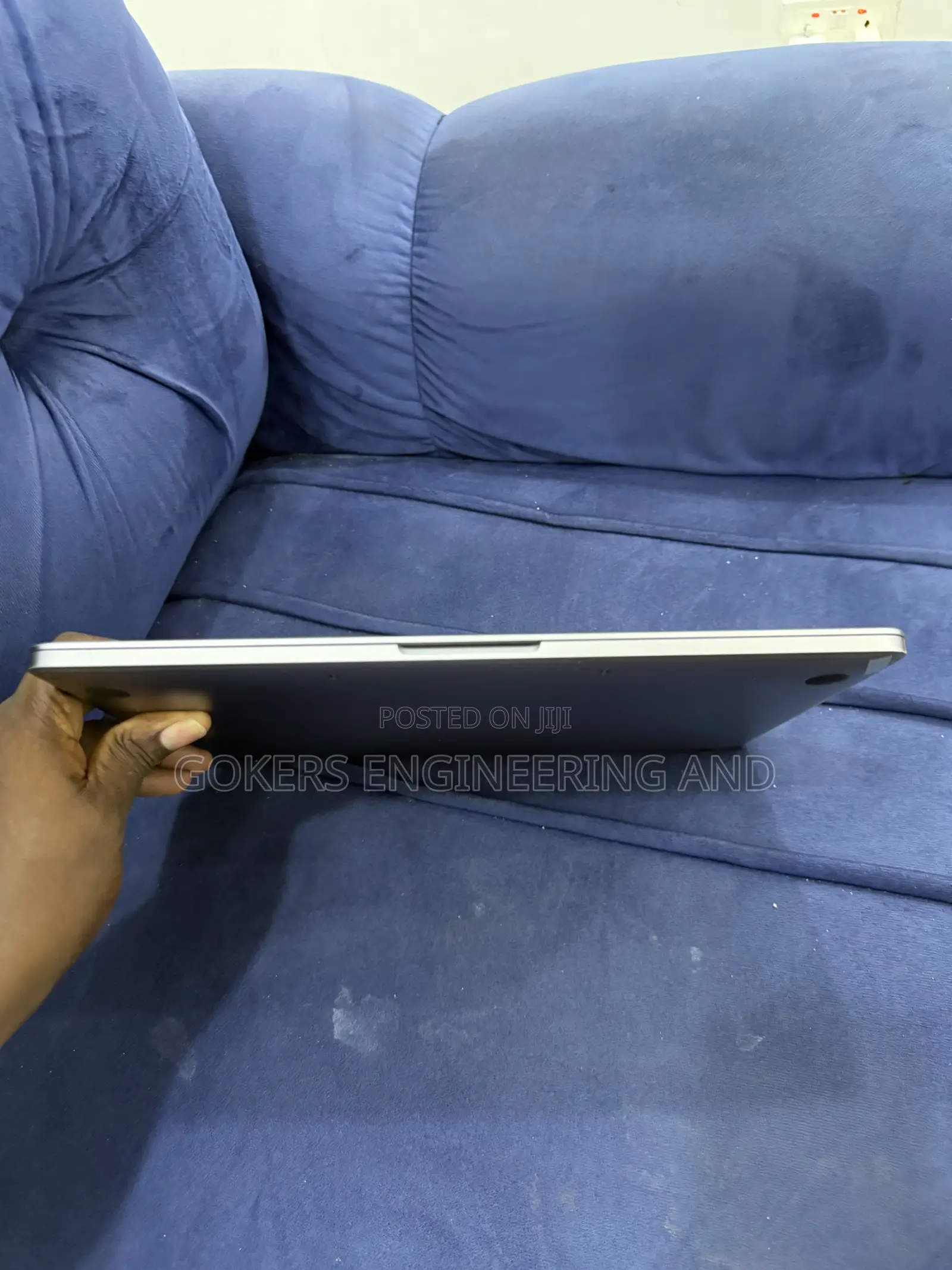 Laptop Apple MacBook Pro 2020 M1 8GB Intel Core i5 SSD 256GB
