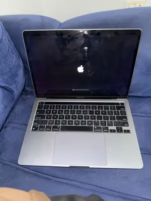 Laptop Apple MacBook Pro 2020 M1 8GB Intel Core i5 SSD 256GB