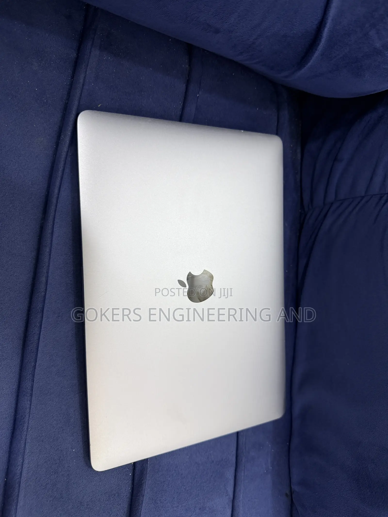 Laptop Apple MacBook Pro 2020 M1 8GB Intel Core i5 SSD 256GB