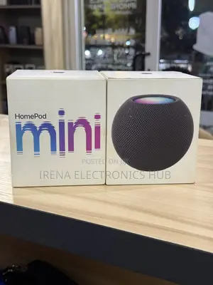 Homepod Mini