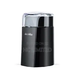 Decakila Coffee Grinder - 70g - 150w - Kecf042g