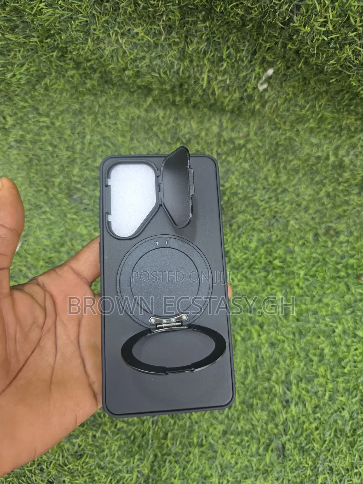 Samsung Galaxy S26 Ultra Nillkin Armour Case