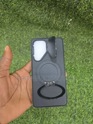 Samsung Galaxy S26 Ultra Nillkin Armour Case