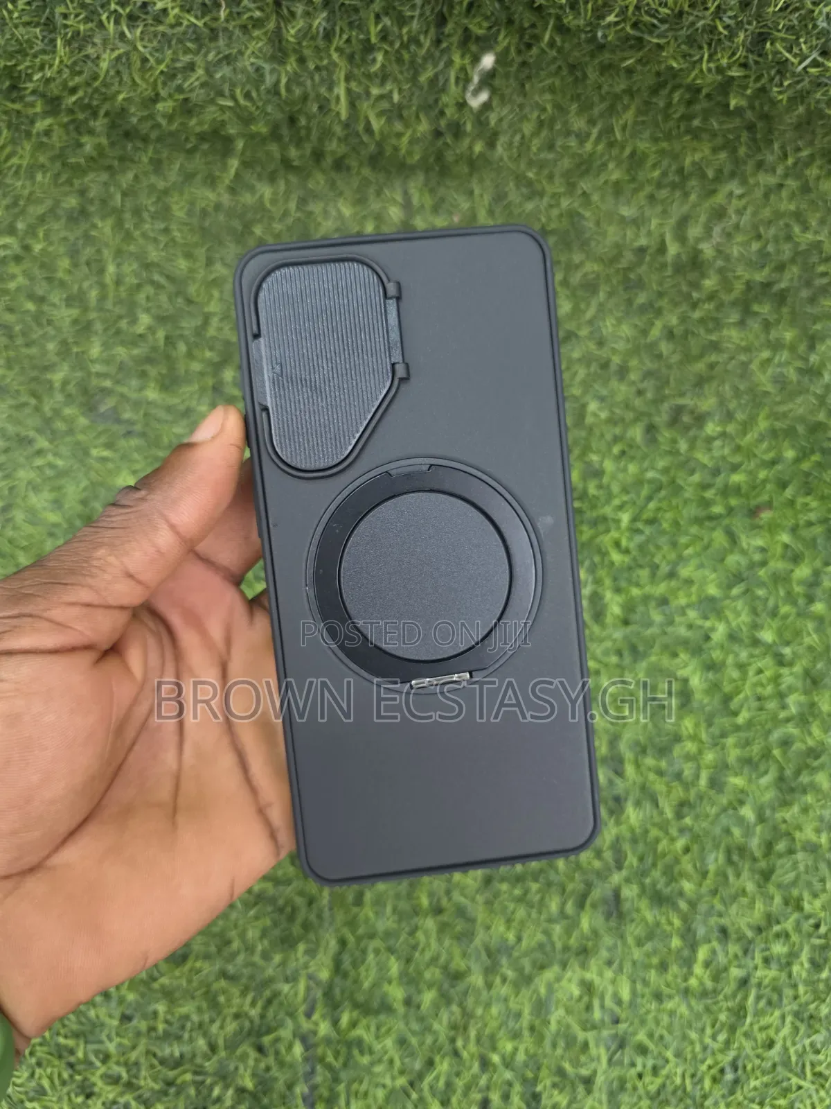 Samsung Galaxy S26 Ultra Nillkin Armour Case
