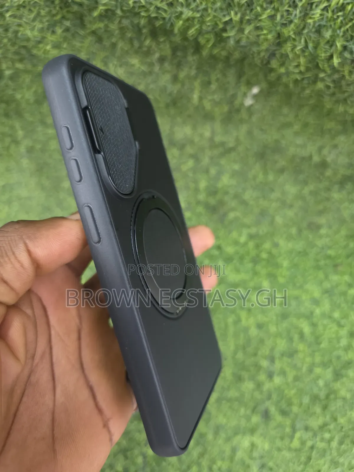 Samsung Galaxy S26 Ultra Nillkin Armour Case