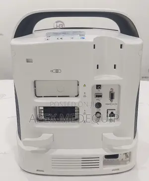 Mindray Dp 10 Veterinary + Microconvex Probe Battery