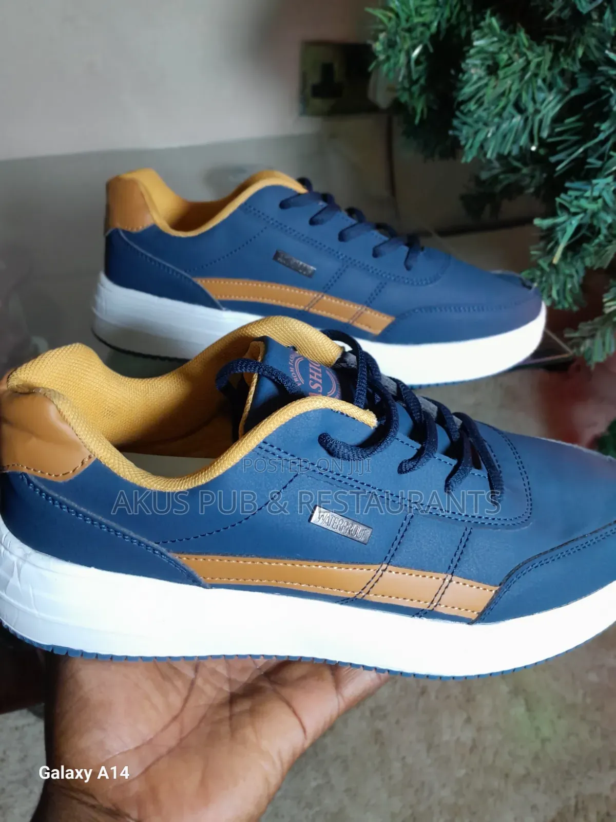 Sneaker and Footwears