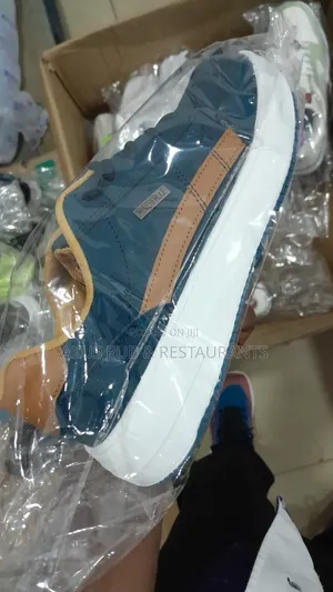 Sneaker and Footwears