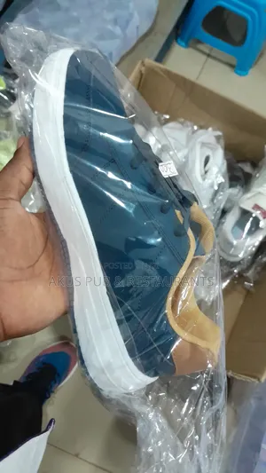Sneaker and Footwears