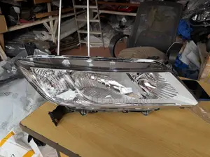 Honda City 2014 - 2016 Headlight