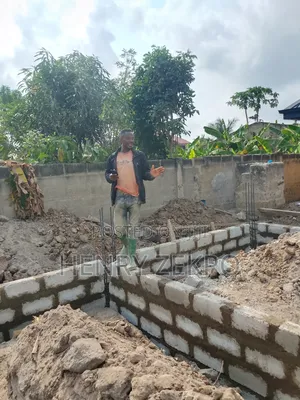 Building and Construction
