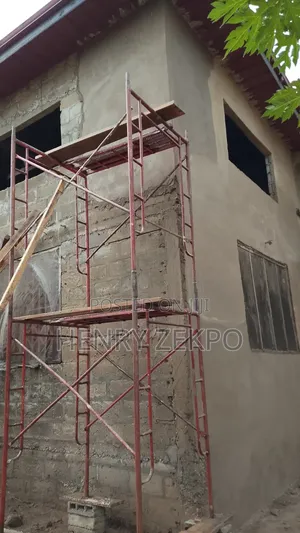 Building and Construction