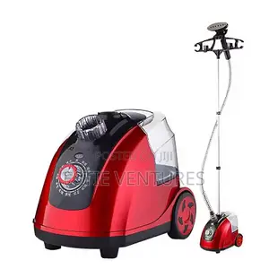 Electric Steamer