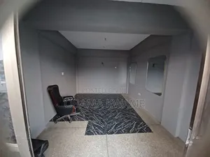 Spacious Shop for Rent at Laterbiokoshie