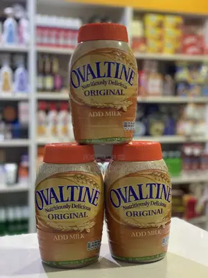 Ovaltine Original