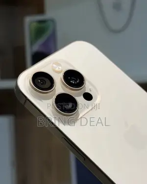 Apple iPhone 16 Pro Max 512 GB Rose Gold
