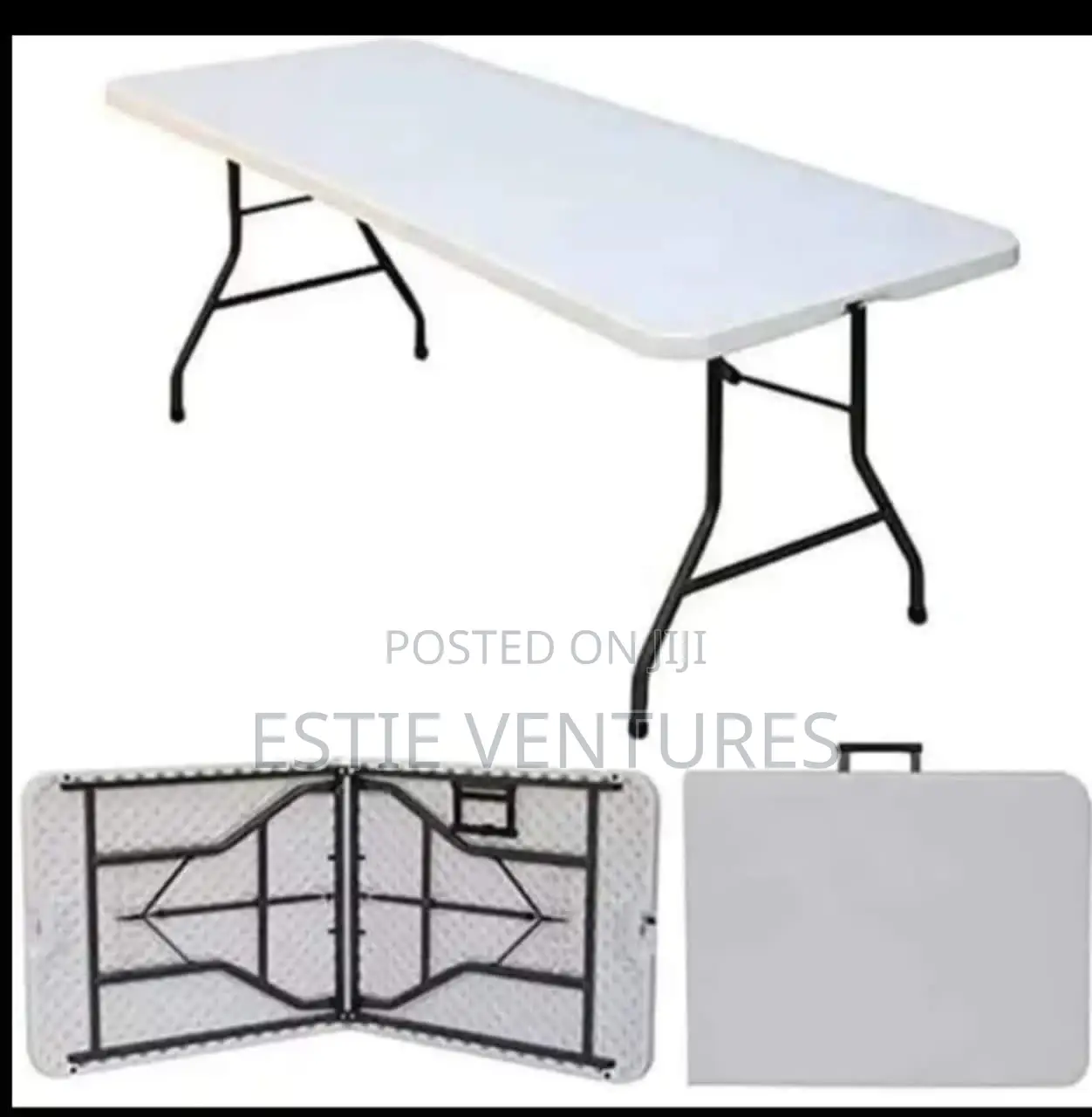 Folding Table