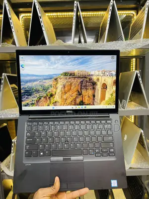 Laptop Dell Latitude 7480 8GB Intel Core i7 SSD 256GB